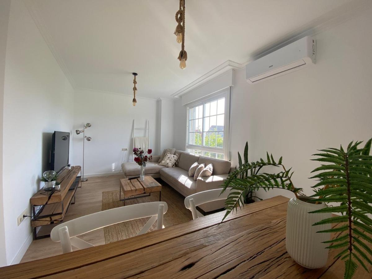 Casa ‘a Marosa’, A 200m De La Playa * Cangas do Morrazo