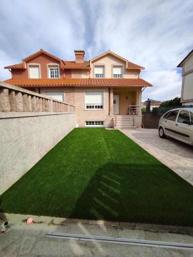 Casa ‘a Marosa’, A 200m De La Playa Сasa de vacaciones Cangas do Morrazo