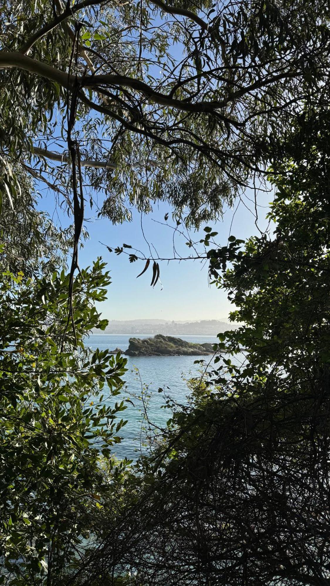 Casa ‘a Marosa’, A 200m De La Playa *